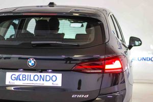 BMW Serie 2 Active Tourer 218d - Foto 21