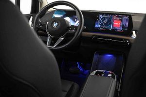 BMW Serie 2 Active Tourer 218d - Foto 36