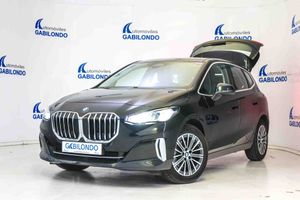 BMW Serie 2 Active Tourer 218d - Foto 19