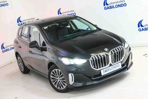 BMW Serie 2 Active Tourer 218d - Foto 16