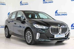 BMW Serie 2 Active Tourer 218d - Foto 3