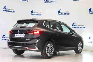 BMW Serie 2 Active Tourer 218d - Foto 14