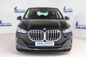 BMW Serie 2 Active Tourer 218d - Foto 3