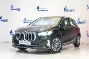 BMW Serie 2 Active Tourer 218d - Foto 13