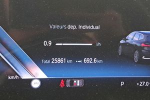 BMW Serie 2 Active Tourer 218d - Foto 3