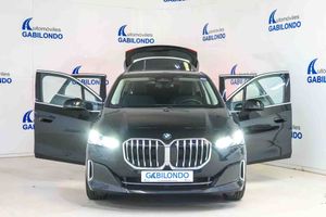 BMW Serie 2 Active Tourer 218d - Foto 26
