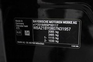 BMW Serie 2 Active Tourer 218d - Foto 7