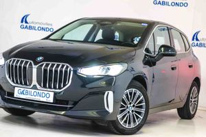 BMW Serie 2 Active Tourer 218d - Foto 28