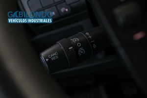 Fiat Ducato Chasis Cabina 35 L Largo 2.3 Multijet Plataforma elevadora - Foto 31