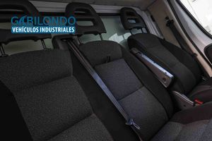 Fiat Ducato Chasis Cabina 35 L Largo 2.3 Multijet Plataforma elevadora - Foto 37