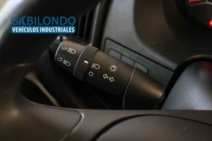 Fiat Ducato Chasis Cabina 35 L Largo 2.3 Multijet Plataforma elevadora - Foto 29