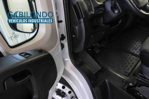 Fiat Ducato Chasis Cabina 35 L Largo 2.3 Multijet Plataforma elevadora - Foto 24