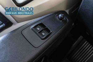 Fiat Ducato Chasis Cabina 35 L Largo 2.3 Multijet Plataforma elevadora - Foto 25