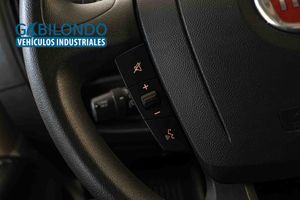 Fiat Ducato Chasis Cabina 35 L Largo 2.3 Multijet Plataforma elevadora - Foto 27