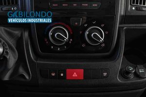 Fiat Ducato Chasis Cabina 35 L Largo 2.3 Multijet Plataforma elevadora - Foto 34