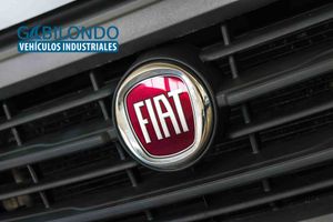Fiat Ducato Chasis Cabina 35 L Largo 2.3 Multijet Plataforma elevadora - Foto 12