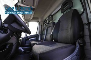 Fiat Ducato Chasis Cabina 35 L Largo 2.3 Multijet Plataforma elevadora - Foto 23
