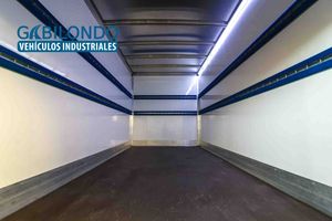 Fiat Ducato Chasis Cabina 35 L Largo 2.3 Multijet Plataforma elevadora - Foto 9