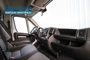 Fiat Ducato Chasis Cabina 35 L Largo 2.3 Multijet Plataforma elevadora - Foto 36