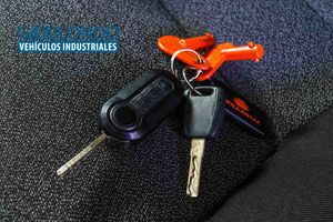 Fiat Ducato Chasis Cabina 35 L Largo 2.3 Multijet Plataforma elevadora - Foto 40