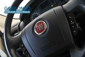Fiat Ducato Chasis Cabina 35 L Largo 2.3 Multijet Plataforma elevadora - Foto 26