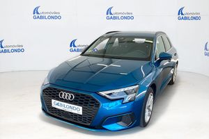 Audi A3 Sportback Advanced 35 TDI 110kW (150CV) - Foto 2
