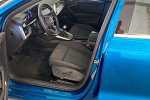 Audi A3 Sportback Advanced 35 TDI 110kW (150CV) - Foto 4