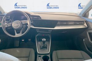 Audi A3 Sportback Advanced 35 TDI 110kW (150CV) - Foto 3