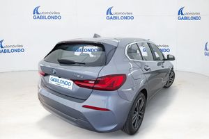 BMW Serie 1 116d - Foto 9