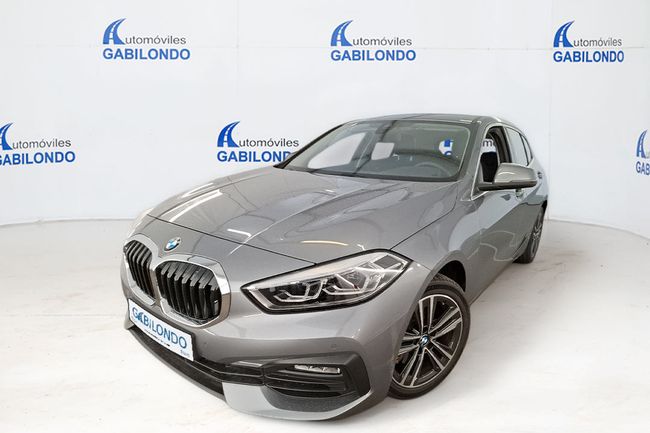 BMW Serie 1 116d - Foto 1