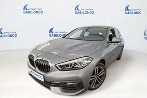 BMW Serie 1 116d - Foto 2