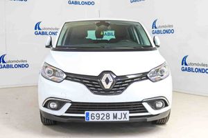 Renault Scénic Limited Blue dCi 88 kW (120CV) - Foto 3