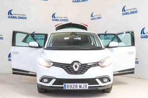 Renault Scénic Limited Blue dCi 88 kW (120CV) - Foto 21