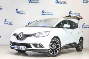 Renault Scénic Limited Blue dCi 88 kW (120CV) - Foto 16