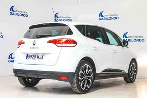 Renault Scénic Limited Blue dCi 88 kW (120CV) - Foto 11