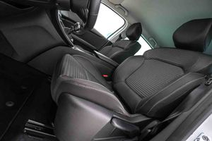 Renault Scénic Limited Blue dCi 88 kW (120CV) - Foto 26