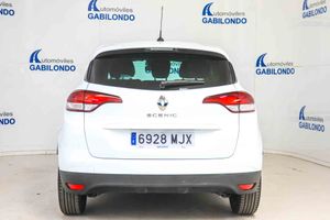 Renault Scénic Limited Blue dCi 88 kW (120CV) - Foto 4