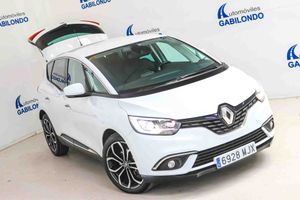 Renault Scénic Limited Blue dCi 88 kW (120CV) - Foto 19
