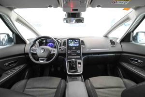 Renault Scénic Limited Blue dCi 88 kW (120CV) - Foto 46