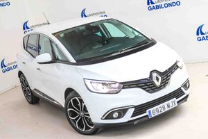 Renault Scénic Limited Blue dCi 88 kW (120CV) - Foto 13