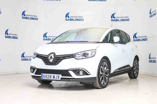 Renault Scénic Limited Blue dCi 88 kW (120CV) - Foto 1