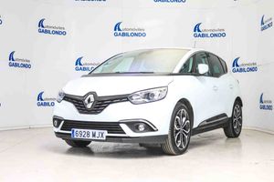 Renault Scénic Limited Blue dCi 88 kW (120CV) - Foto 2