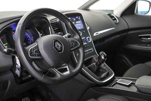 Renault Scénic Limited Blue dCi 88 kW (120CV) - Foto 5
