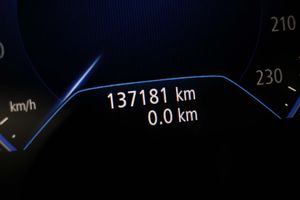 Renault Scénic Limited Blue dCi 88 kW (120CV) - Foto 6