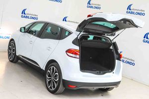 Renault Scénic Limited Blue dCi 88 kW (120CV) - Foto 20