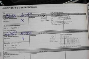 Renault Scénic Limited Blue dCi 88 kW (120CV) - Foto 8