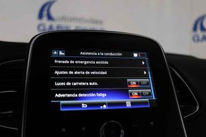 Renault Scénic Limited Blue dCi 88 kW (120CV) - Foto 54