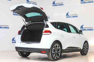 Renault Scénic Limited Blue dCi 88 kW (120CV) - Foto 17