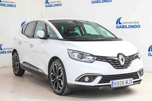 Renault Scénic Limited Blue dCi 88 kW (120CV) - Foto 3