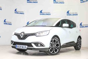 Renault Scénic Limited Blue dCi 88 kW (120CV) - Foto 10